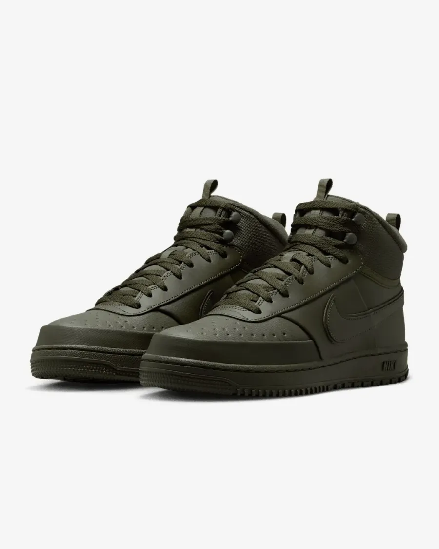 Кросівки Nike Court Vision Mid Winter DR7882-300