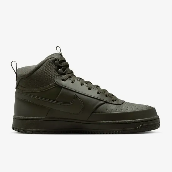 Кросівки Nike Court Vision Mid Winter DR7882-300