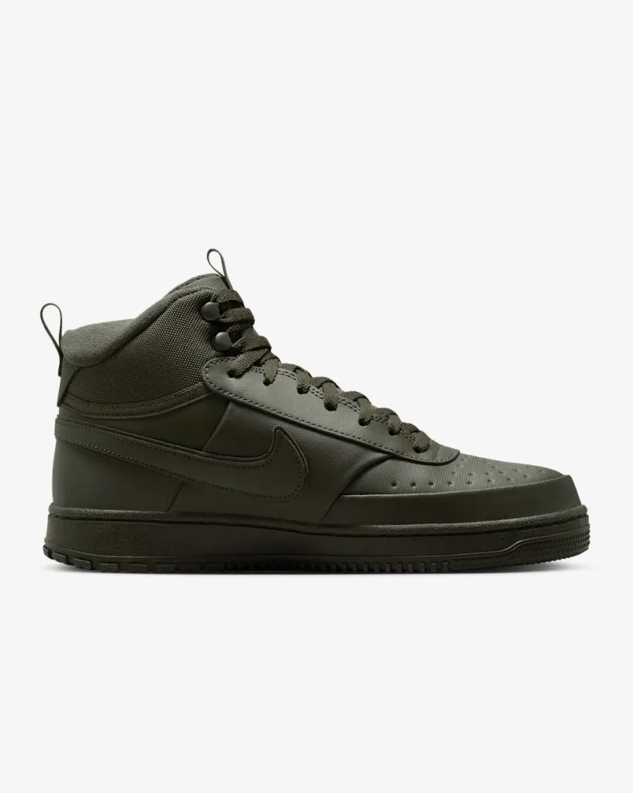 Кросівки Nike Court Vision Mid Winter DR7882-300