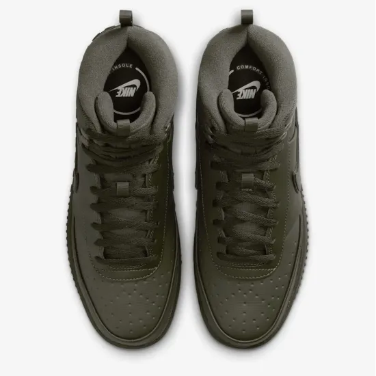 Кросівки Nike Court Vision Mid Winter DR7882-300