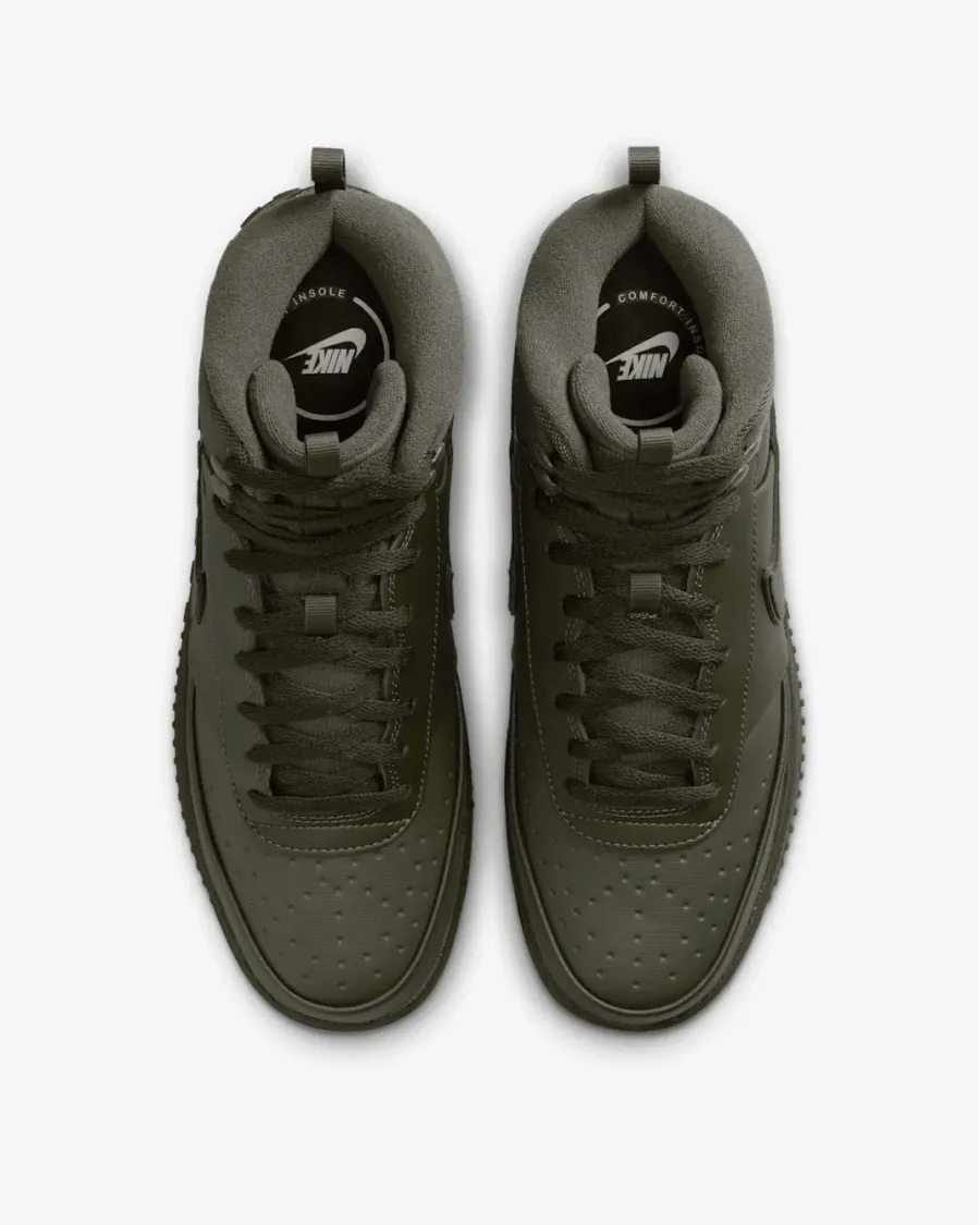 Кросівки Nike Court Vision Mid Winter DR7882-300