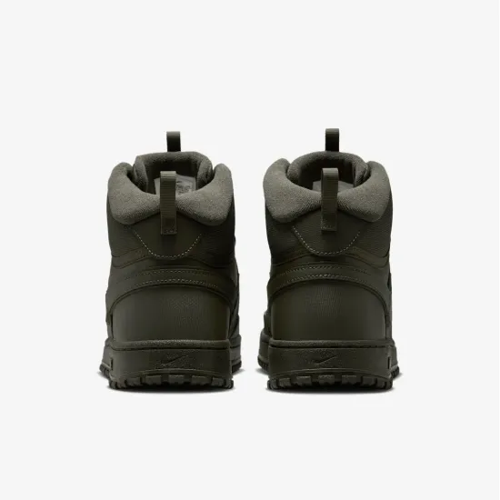 Кросівки Nike Court Vision Mid Winter DR7882-300