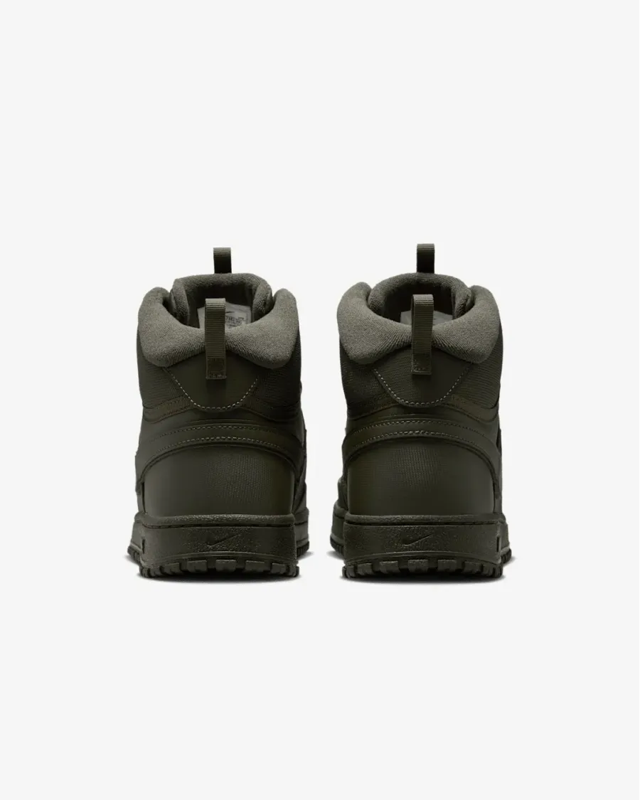 Кросівки Nike Court Vision Mid Winter DR7882-300