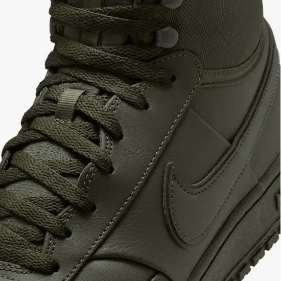 Кросівки Nike Court Vision Mid Winter DR7882-300