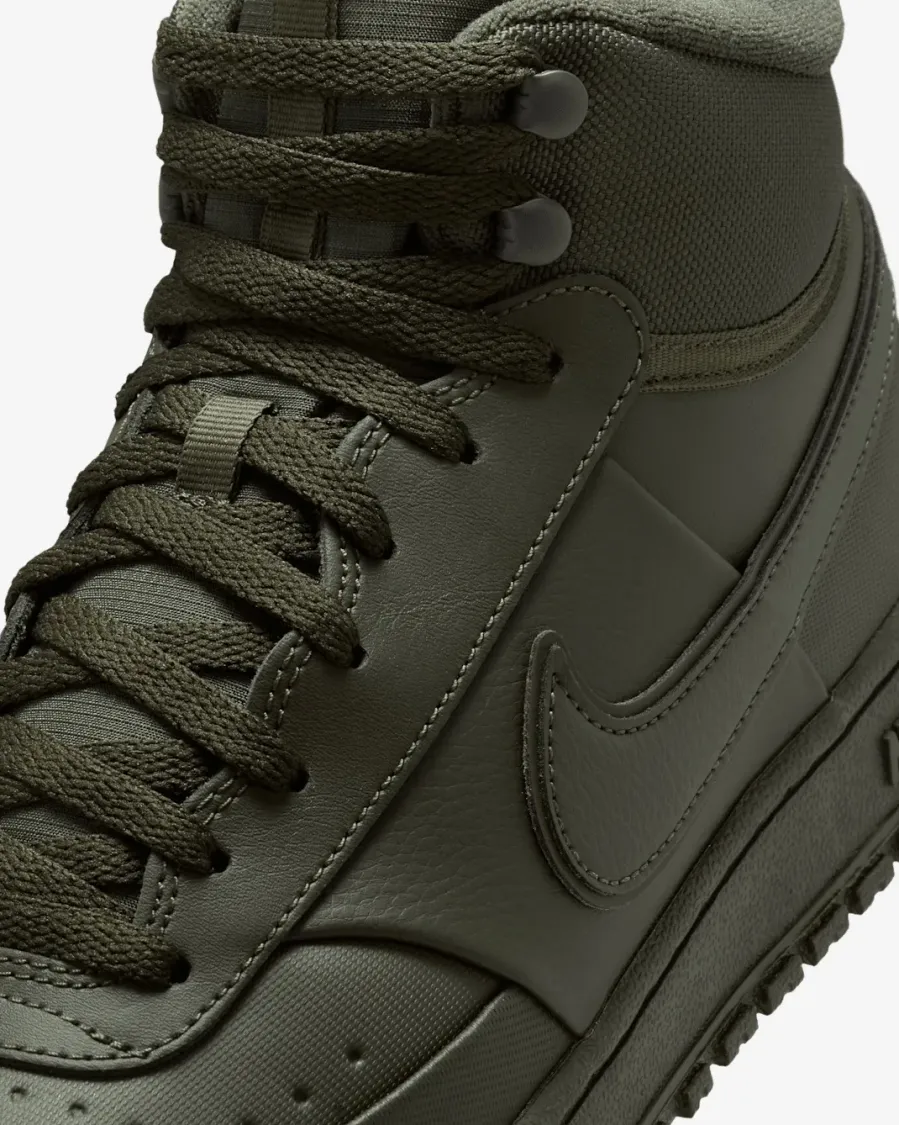 Кросівки Nike Court Vision Mid Winter DR7882-300