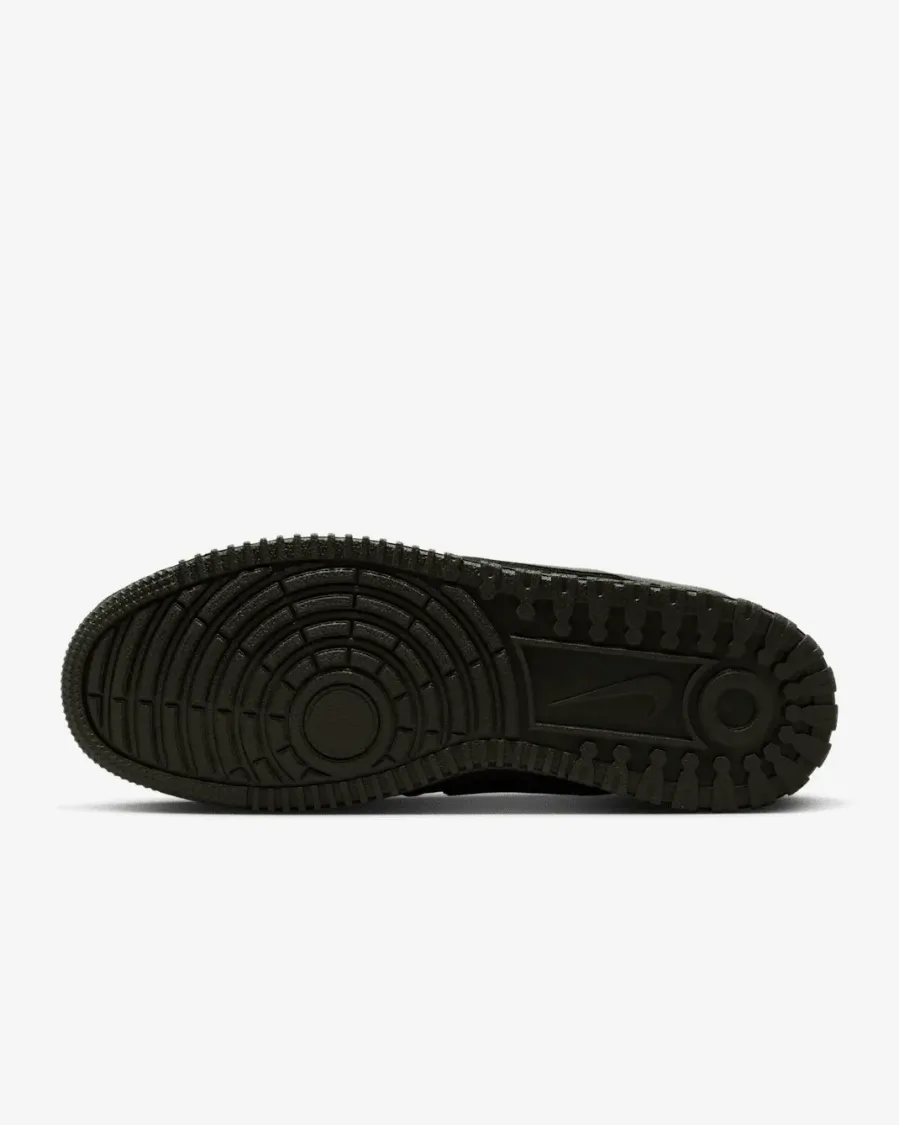 Кросівки Nike Court Vision Mid Winter DR7882-300