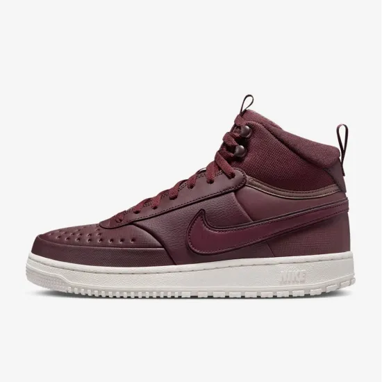 Кросівки Nike Court Vision Mid Winter DR7882-600