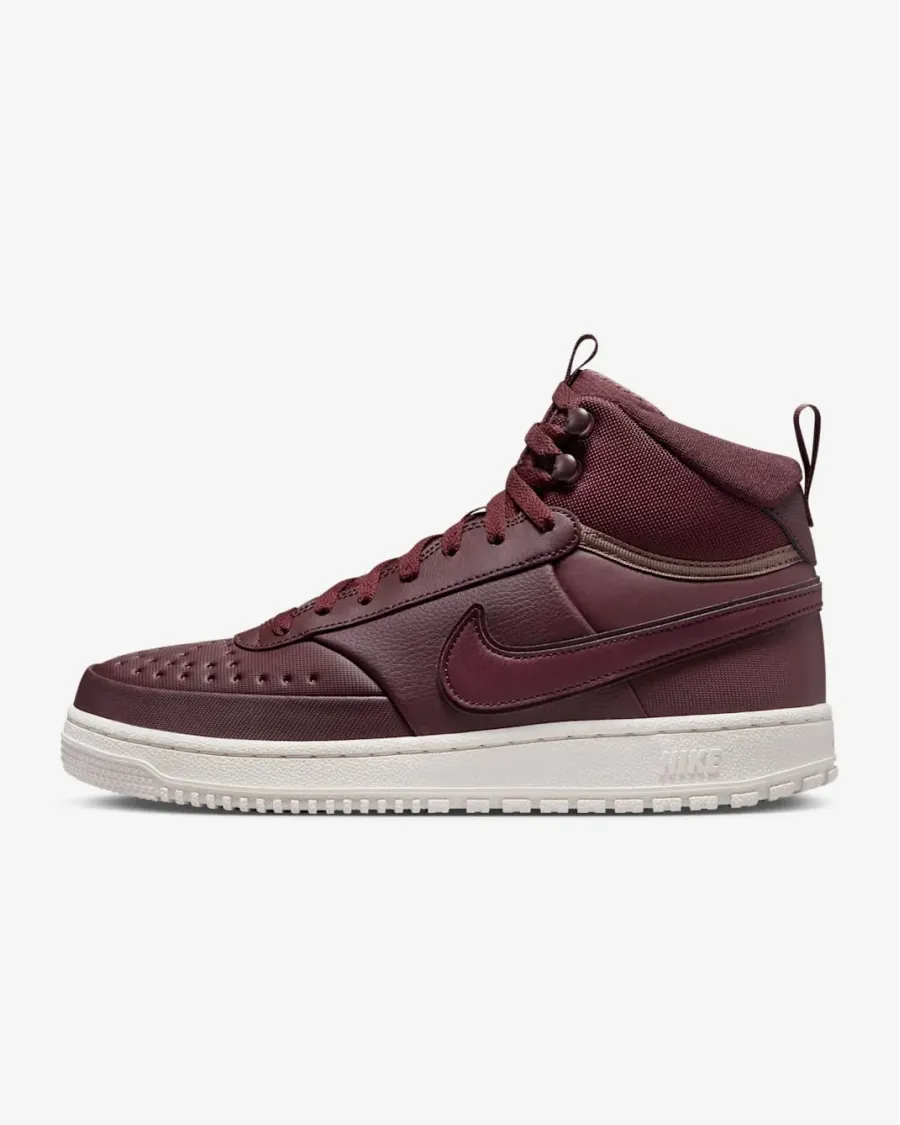 Кросівки Nike Court Vision Mid Winter DR7882-600