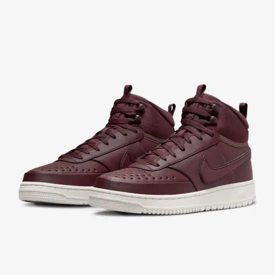 Кросівки Nike Court Vision Mid Winter DR7882-600