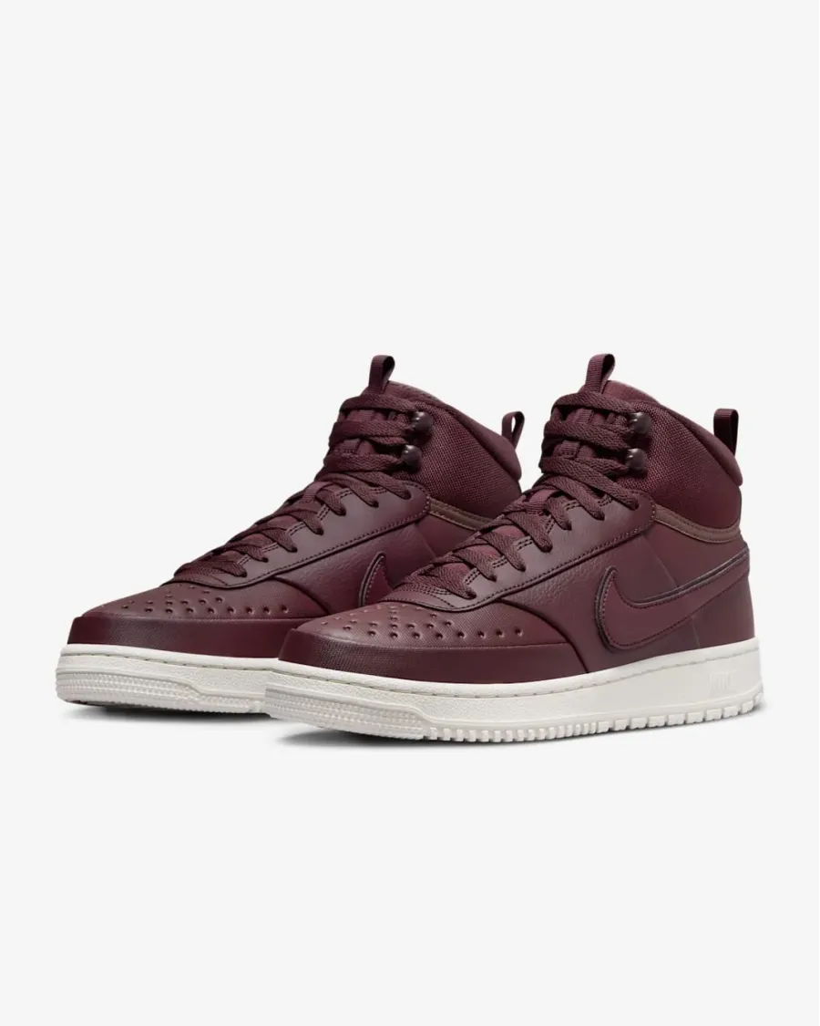 Кросівки Nike Court Vision Mid Winter DR7882-600