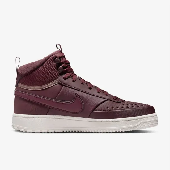 Кросівки Nike Court Vision Mid Winter DR7882-600