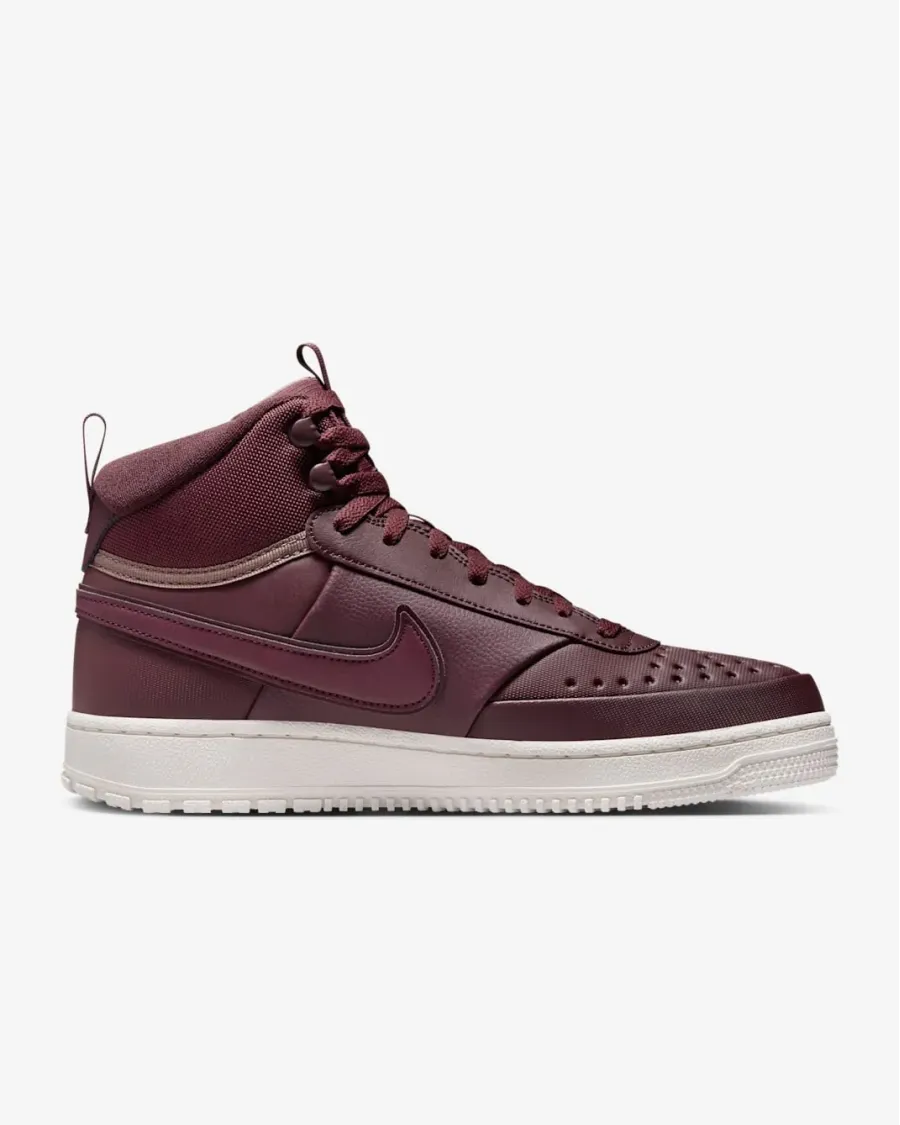 Кросівки Nike Court Vision Mid Winter DR7882-600