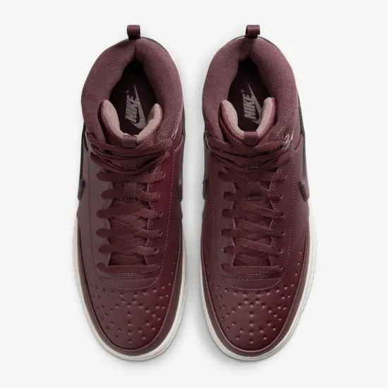 Кросівки Nike Court Vision Mid Winter DR7882-600
