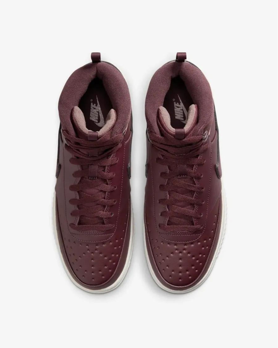 Кросівки Nike Court Vision Mid Winter DR7882-600
