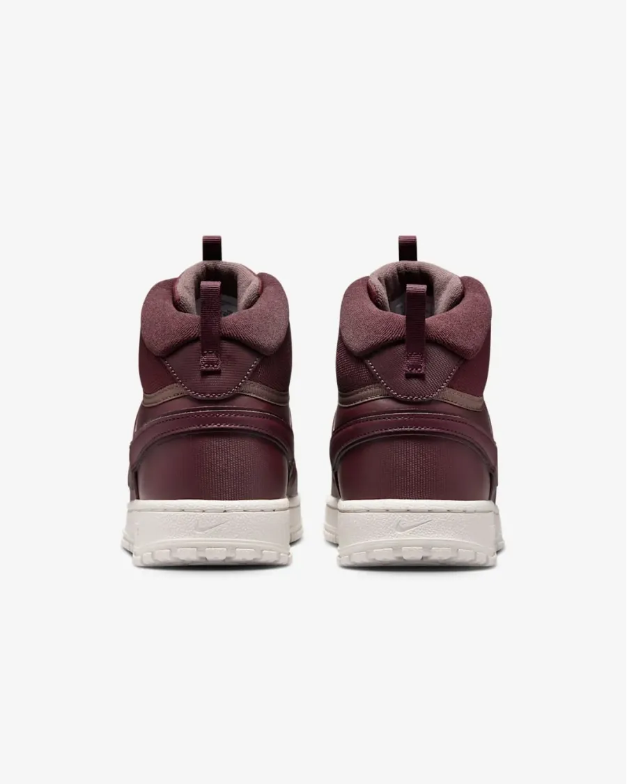 Кросівки Nike Court Vision Mid Winter DR7882-600