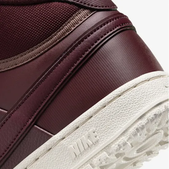 Кросівки Nike Court Vision Mid Winter DR7882-600