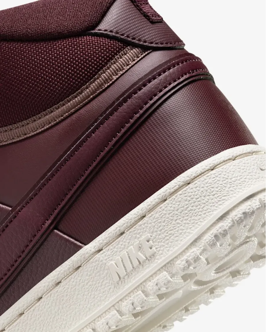Кросівки Nike Court Vision Mid Winter DR7882-600