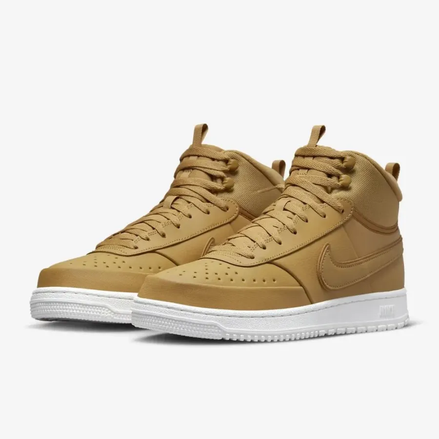 Кросівки Nike Court Vision Mid Winter DR7882-700