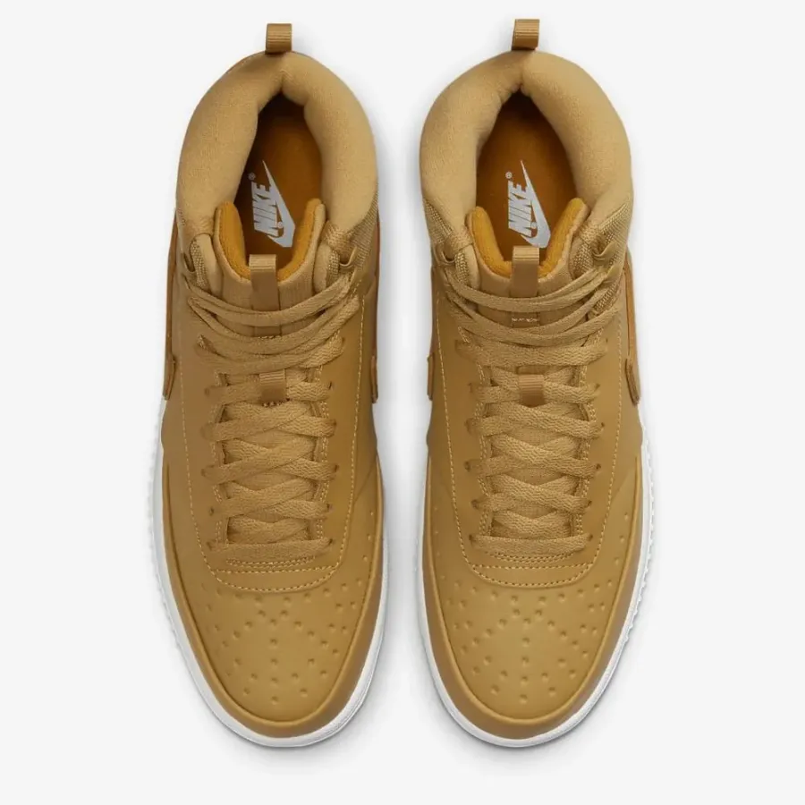 Кросівки Nike Court Vision Mid Winter DR7882-700