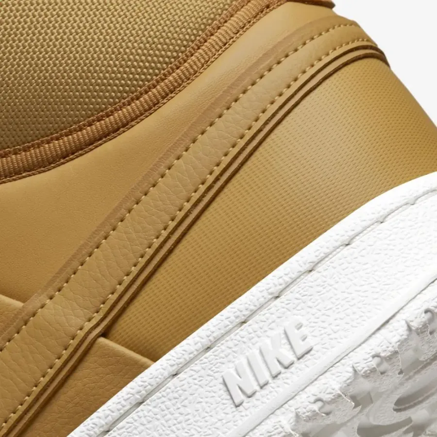 Кросівки Nike Court Vision Mid Winter DR7882-700