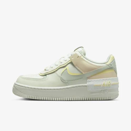 Кросівки Nike Air Force 1 Shadow DR7883-101