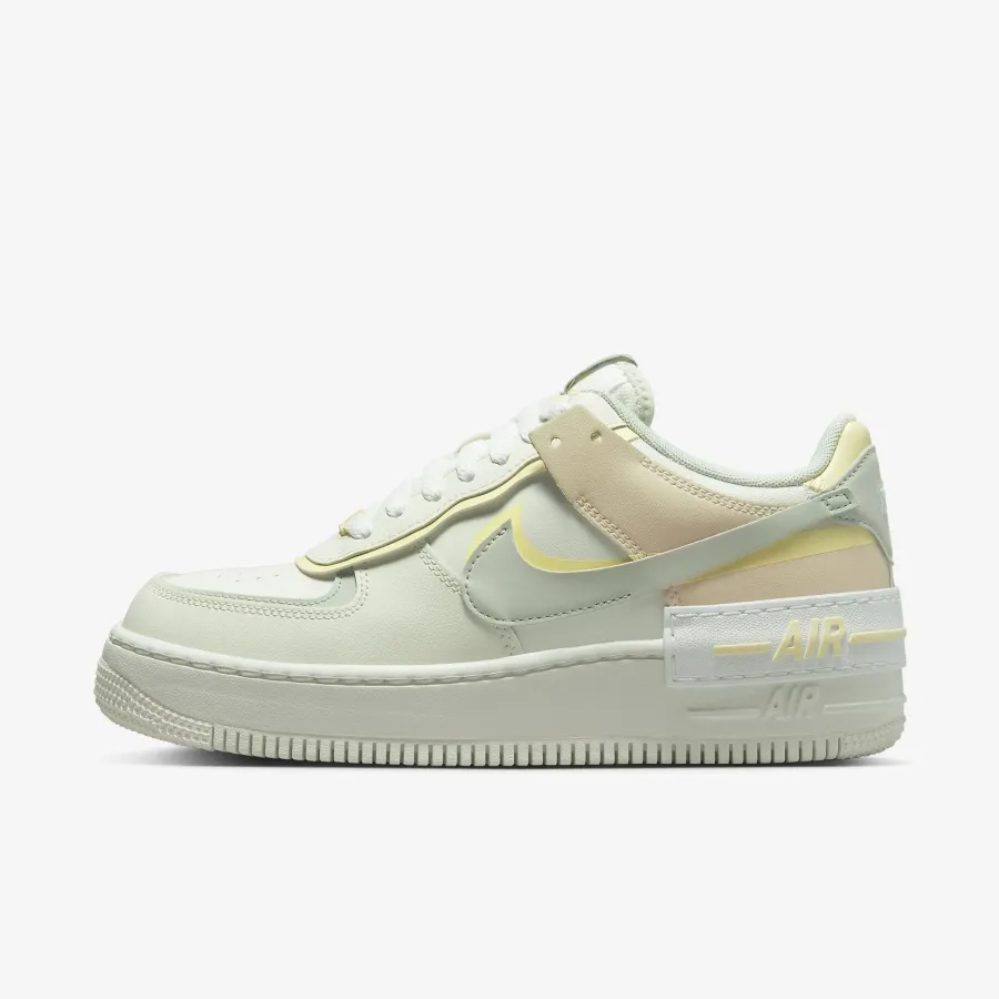Кросівки Nike Air Force 1 Shadow DR7883-101