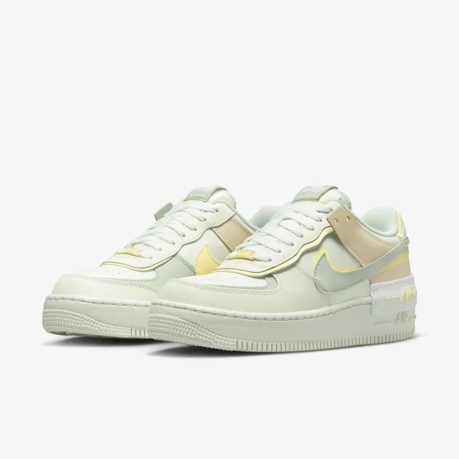 Кросівки Nike Air Force 1 Shadow DR7883-101