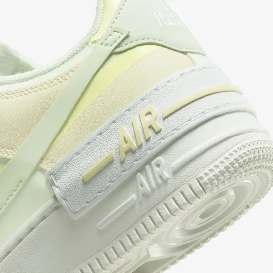 Кросівки Nike Air Force 1 Shadow DR7883-101