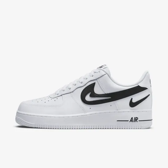 Кросівки Nike Air Force 1 White DR7889-100