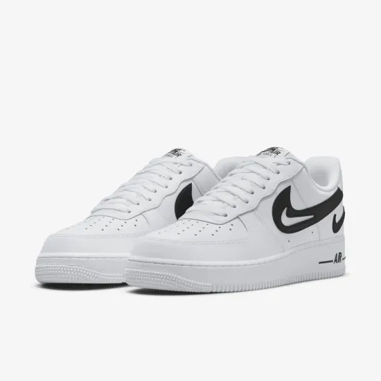 Кросівки Nike Air Force 1 White DR7889-100