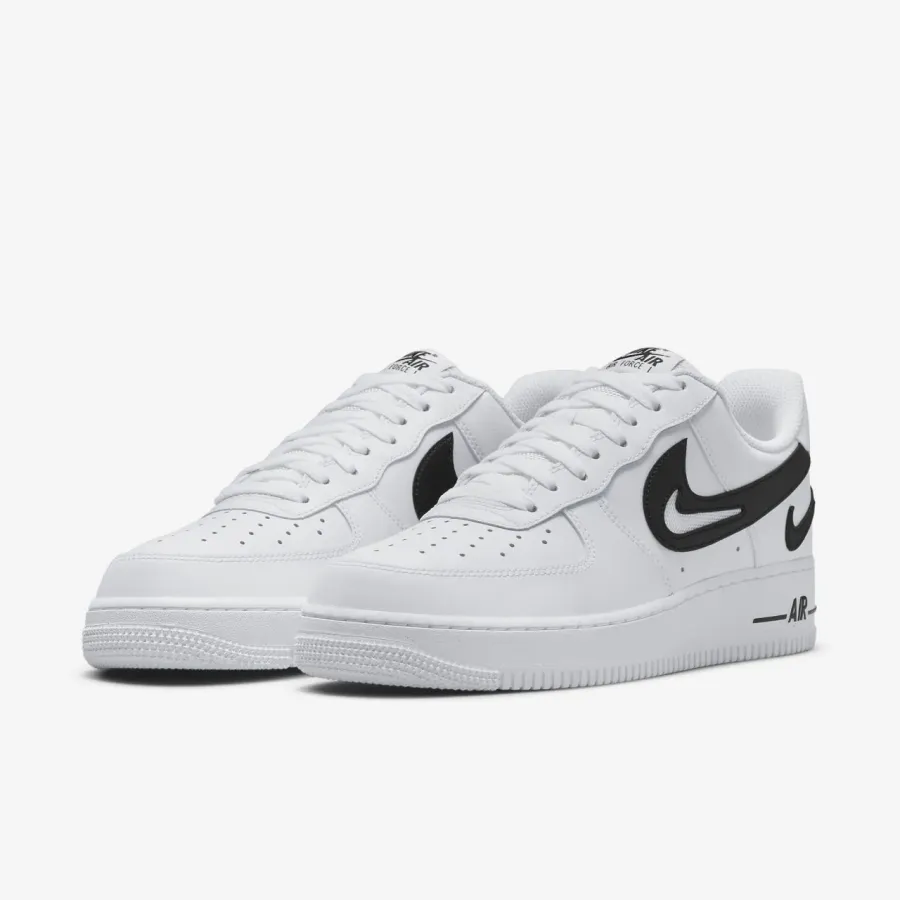 Кросівки Nike Air Force 1 White DR7889-100