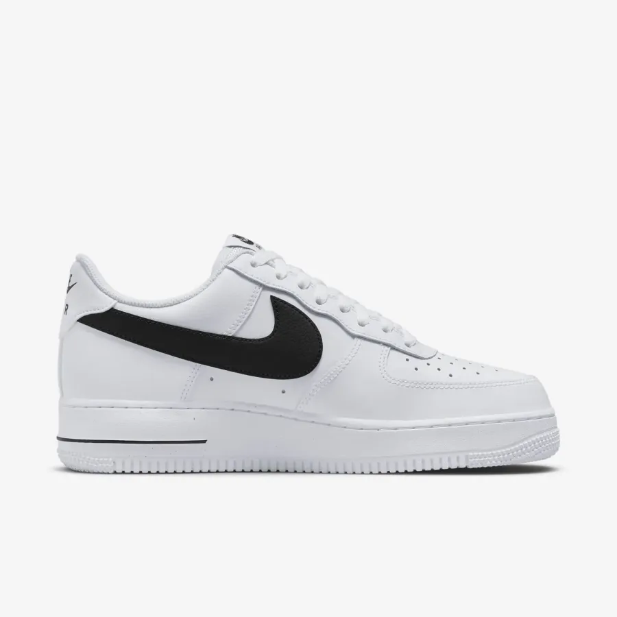 Кросівки Nike Air Force 1 White DR7889-100
