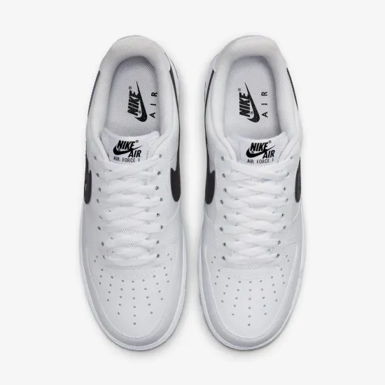 Кросівки Nike Air Force 1 White DR7889-100