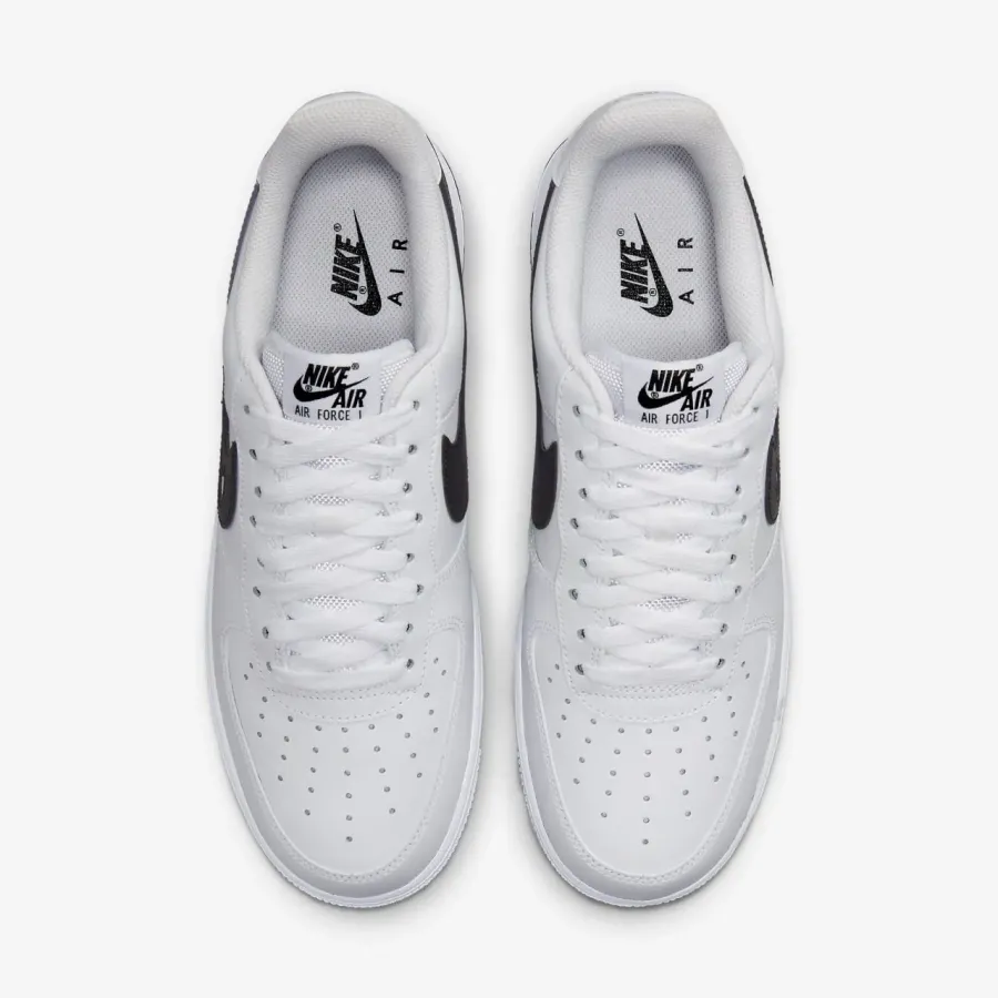 Кросівки Nike Air Force 1 White DR7889-100