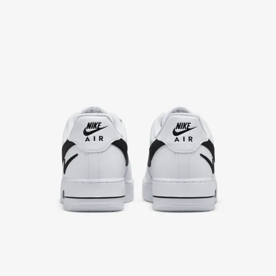 Кросівки Nike Air Force 1 White DR7889-100
