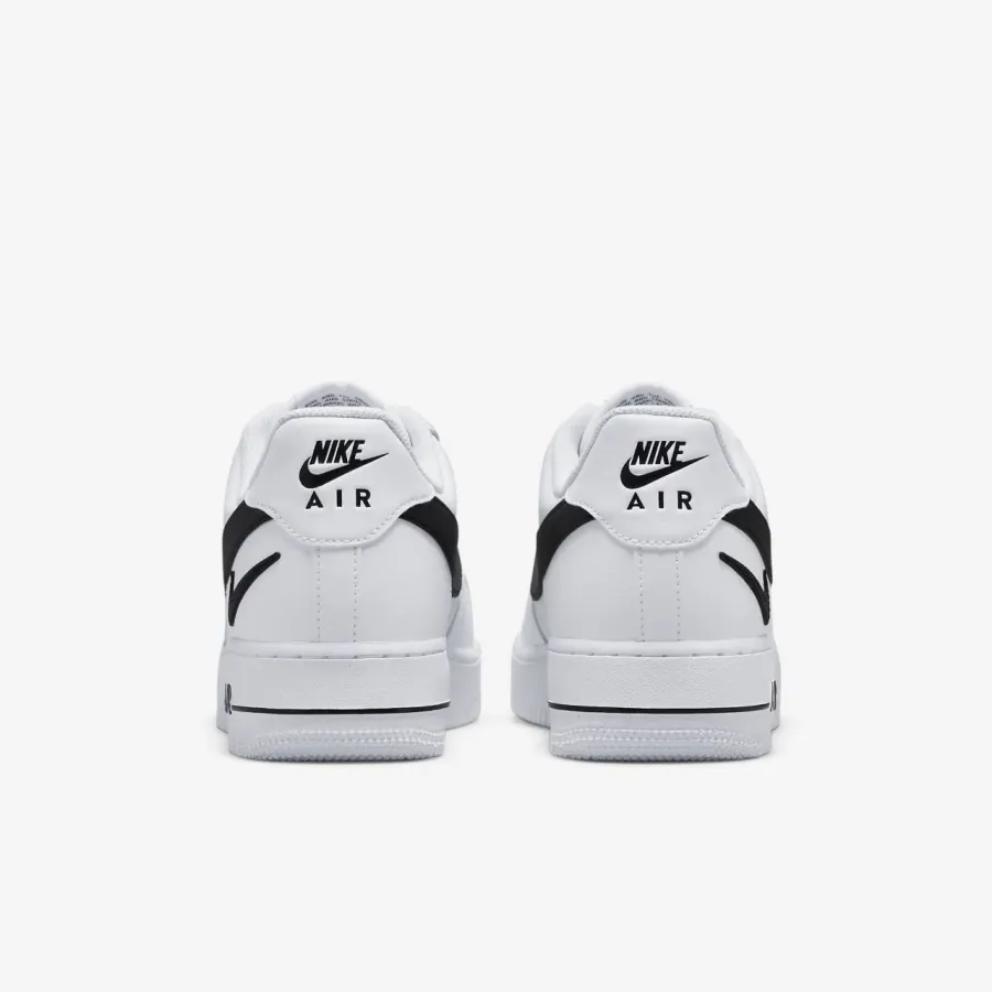 Кросівки Nike Air Force 1 White DR7889-100