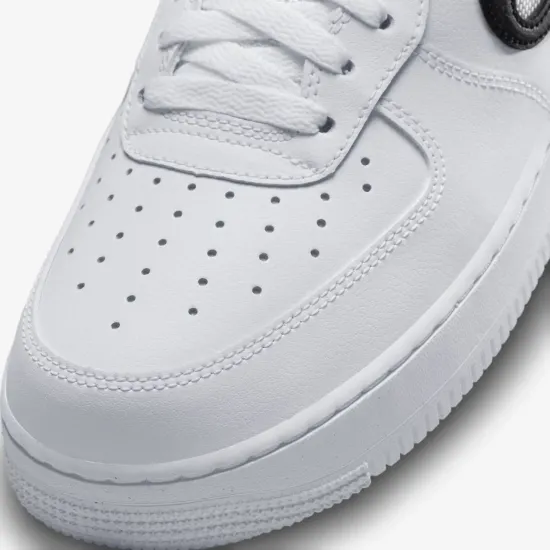 Кросівки Nike Air Force 1 White DR7889-100