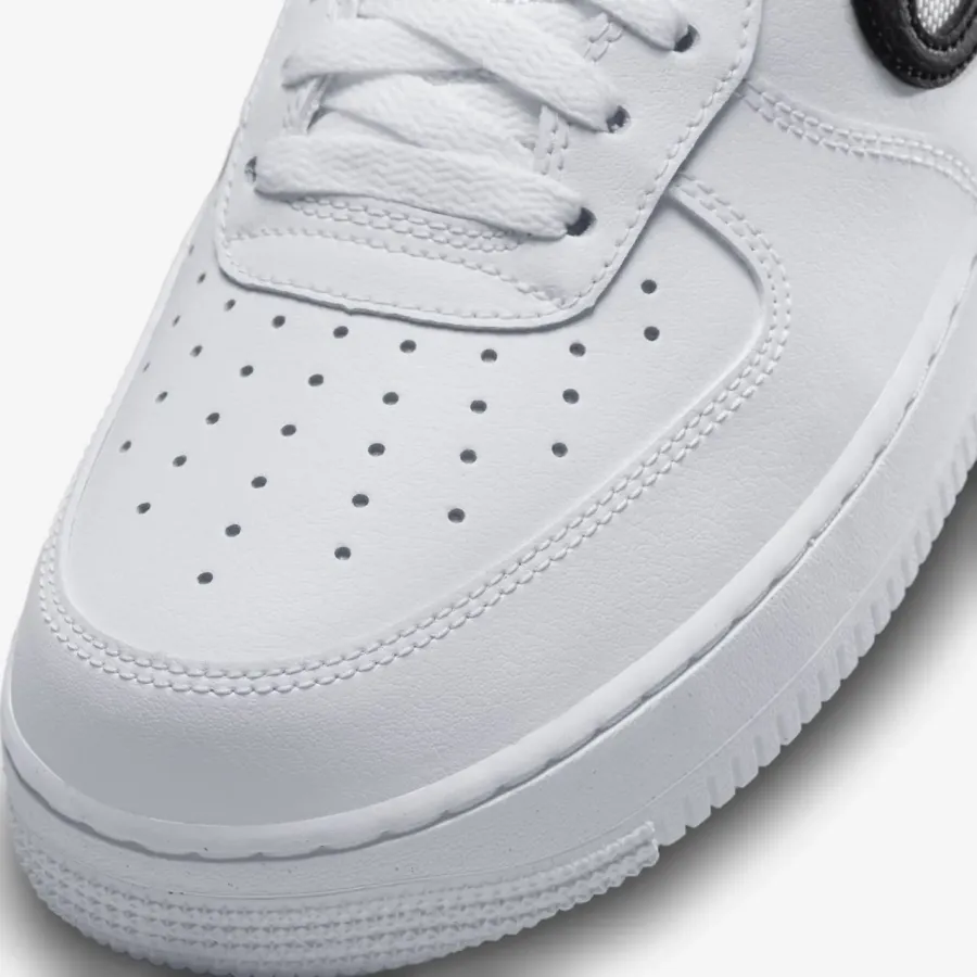 Кросівки Nike Air Force 1 White DR7889-100