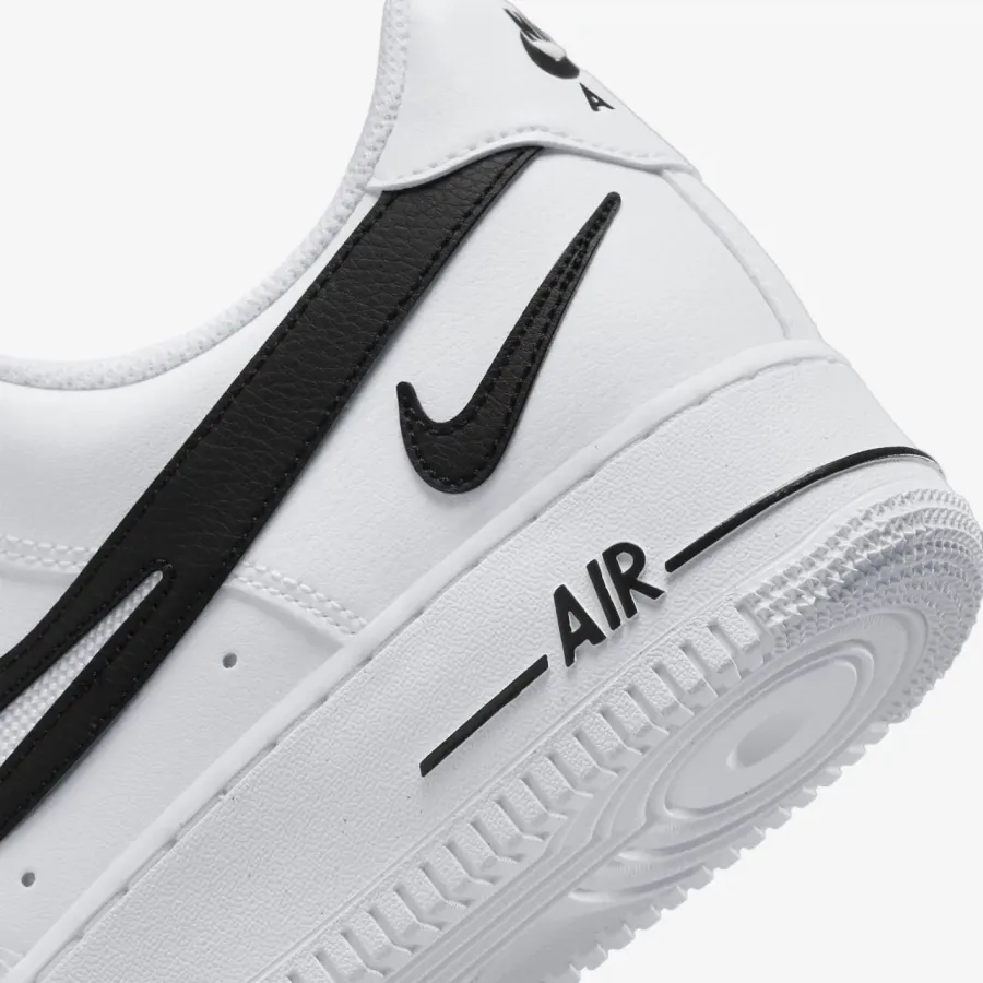 Кросівки Nike Air Force 1 White DR7889-100