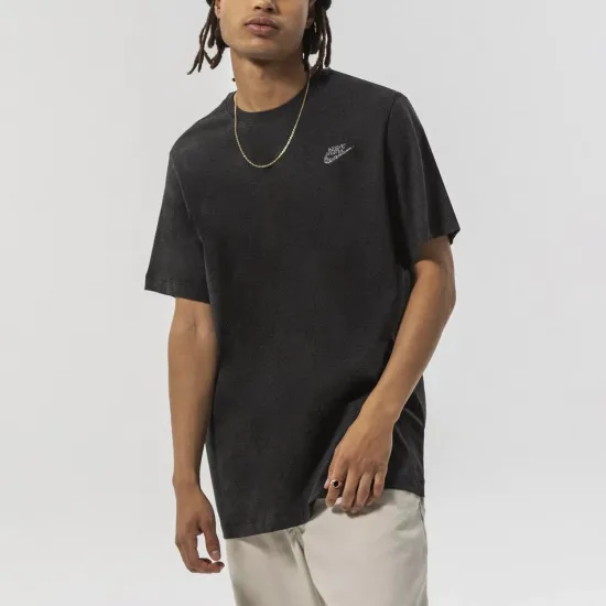Футболка Nike Sportswear Club Tee Sust DR7923-010
