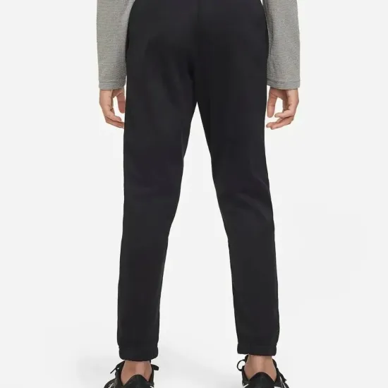 Штани Nike Therma-FIT Graphic Tapered Training Trousers DR8464-010