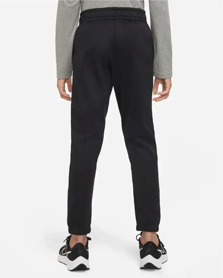 Штани Nike Therma-FIT Graphic Tapered Training Trousers DR8464-010