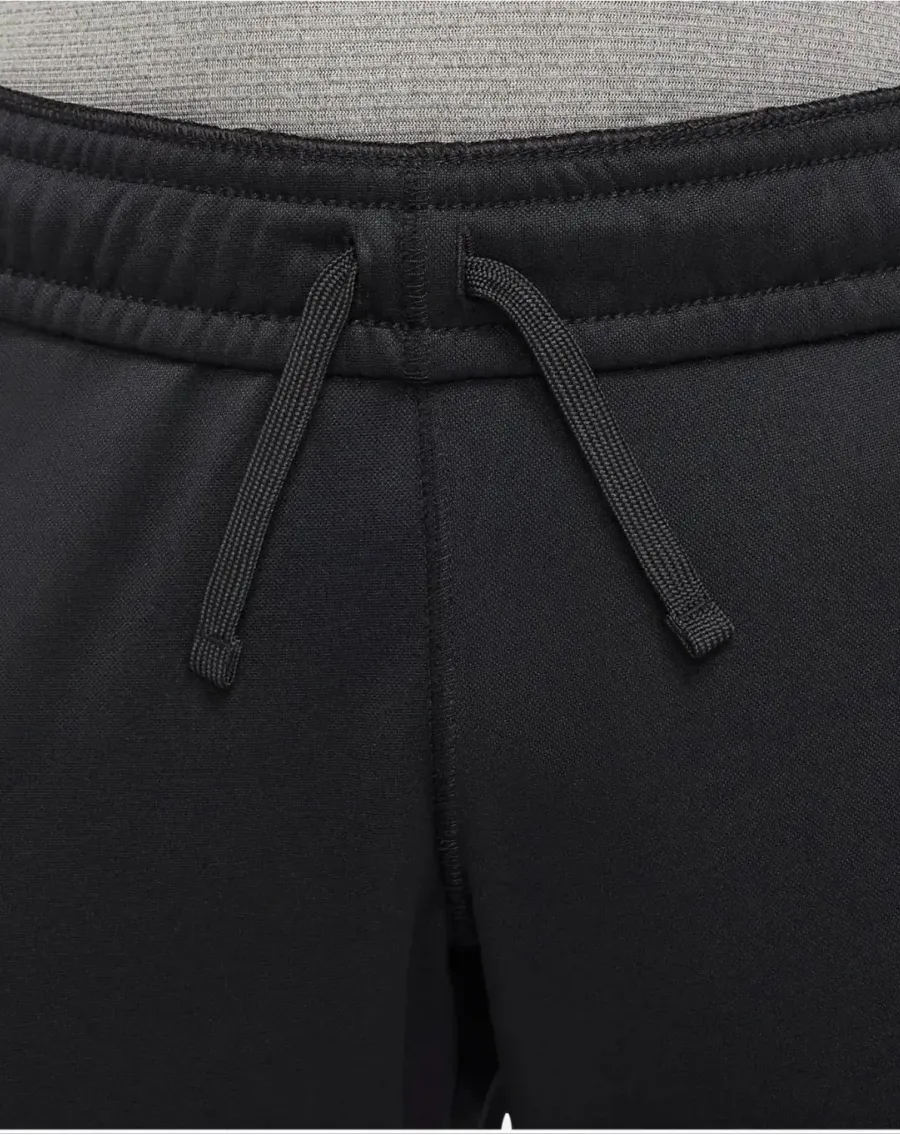 Штани Nike Therma-FIT Graphic Tapered Training Trousers DR8464-010