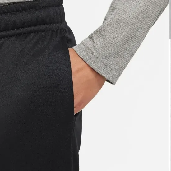 Штани Nike Therma-FIT Graphic Tapered Training Trousers DR8464-010
