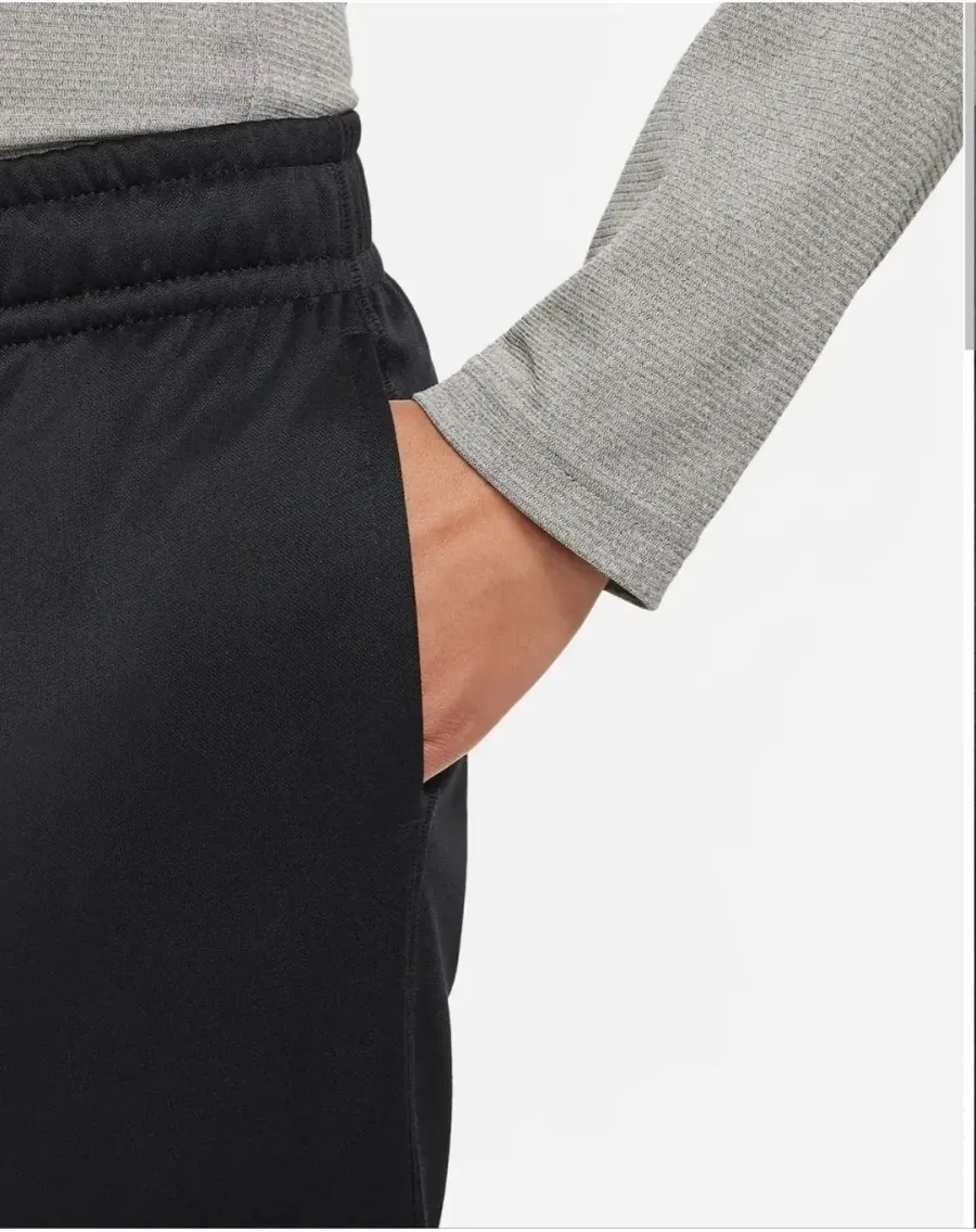 Штани Nike Therma-FIT Graphic Tapered Training Trousers DR8464-010