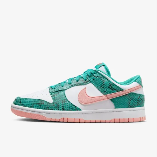 Кросівки Nike Dunk Low DR8577-300