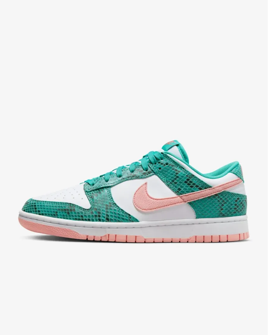 Кросівки Nike Dunk Low DR8577-300