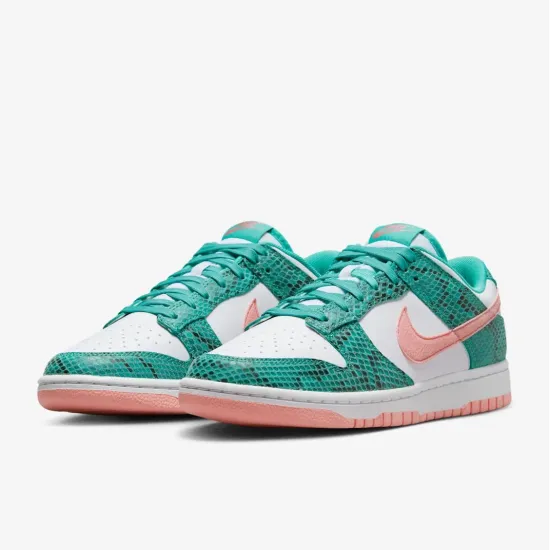 Кросівки Nike Dunk Low DR8577-300