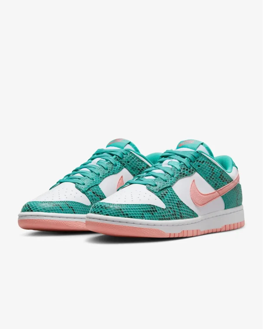 Кросівки Nike Dunk Low DR8577-300