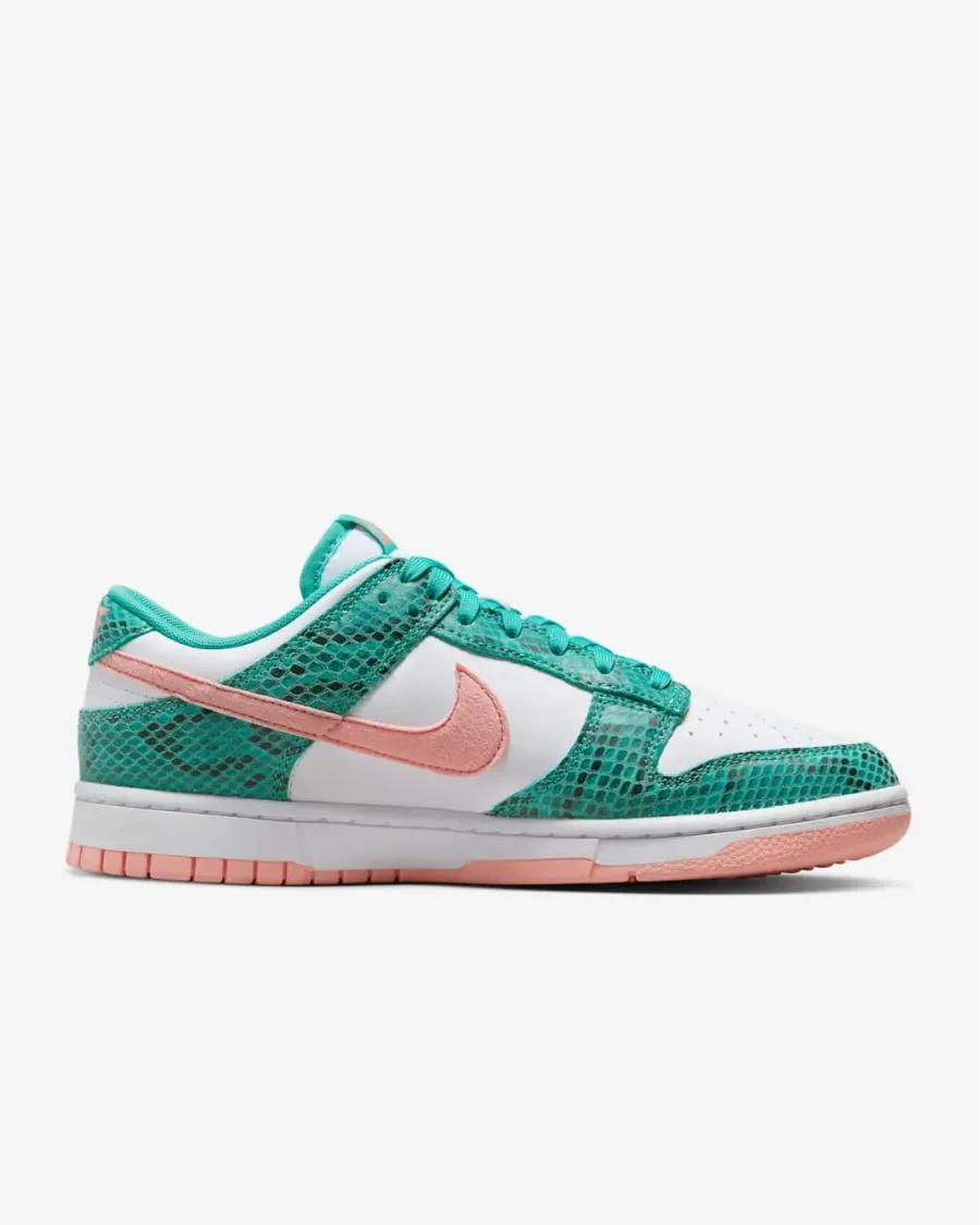 Кросівки Nike Dunk Low DR8577-300